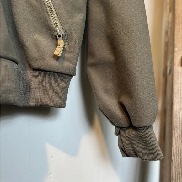 🌲Vintage Columbia Men’s Bomber-Style Zip Jacket🌲Size M - Picture 10 of 12